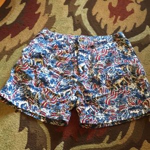 LIMITED EDITION REBUBLICAN CHUBBIES